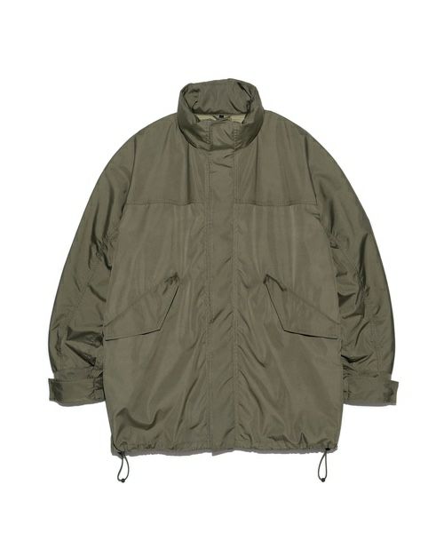 THE NORTH FACE Purple Label＞PLAS Field Jacket | MAKES ONLINE STORE