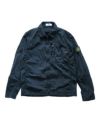 STONE ISLAND＞NYLON METAL IN ECONYL OVERSHIRT (811511819