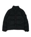 ＜STONE ISLAND＞GIUBBOTTO GHOST IMB PIUMA RDS (8115453F3) 【2024AW】