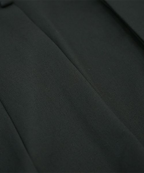 NEAT＞LUX Cotton Widetapered | MAKES ONLINE STORE