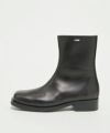 ＜OUR LEGACY＞CAMION BOOT -Black-