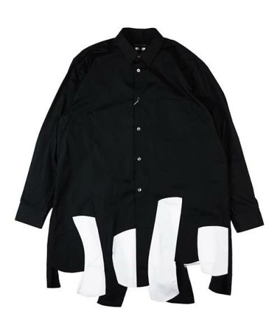 COMME des GARCONS HOMME PLUS ／ コムデギャルソン オムプリュス | MAKES ONLINE STORE