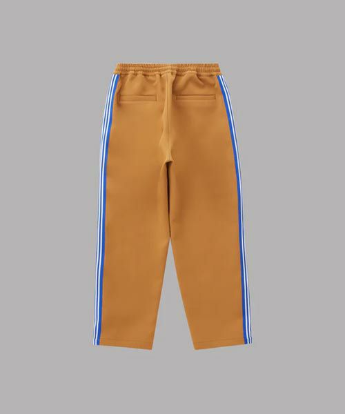 ALWAYS OUT OF STOCK＞SIDE PATCH TRACK PANTS | MAKES ONLINE STORE
