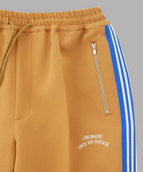 ALWAYS OUT OF STOCK パンツ24SS 2WAY FATIGUE PANTS | ALWAYS OUT OF STOCK（オールウェイズ