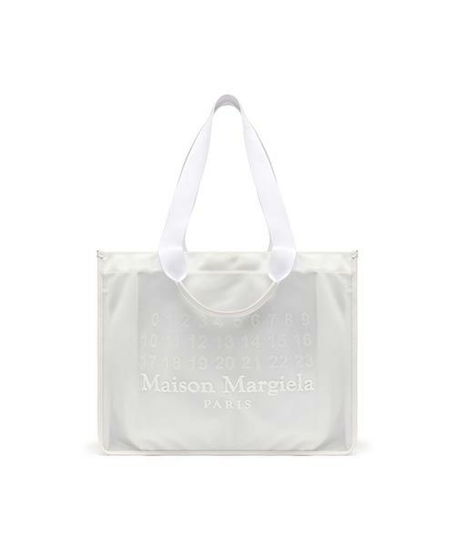 ＜Maison Margiela>Cabas SHOPPINGBAG LARGE