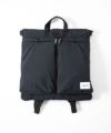 ＜MAKAVELIC＞BUZZ TT01 TOTE BAG