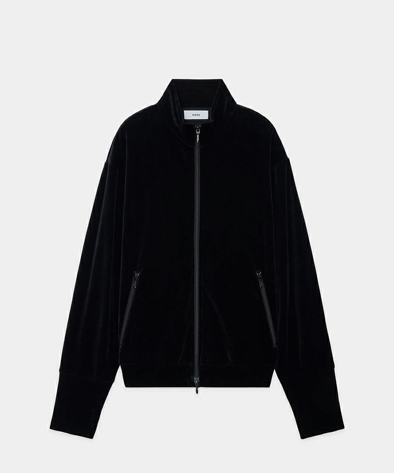 ＜marka＞TRACK JACKET