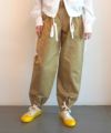 ＜Midorikawa＞3STITCH WORK PANTS