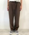 ＜blurhmsROOTSTOCK＞Soft&Hard Sweat Pants