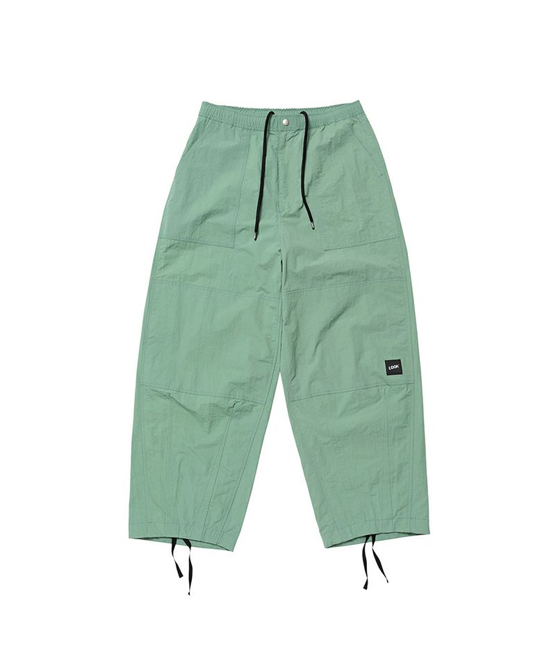 LQQK Studio＞BUGGY PANTS | MAKES ONLINE STORE