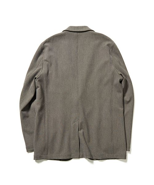 SOPHNET.＞MONALUCE 2BUTTON JACKET | MAKES ONLINE STORE