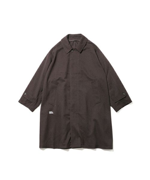 ＜FreshService＞HOUNDSTOOTH CORT