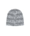 ＜BlackEyePatch＞FASTHAND SCRIPT BEANIE