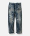 ＜NEIGHBORHOOD＞SAVAGE DENIM DP MID PANTS