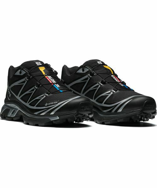 ＜SALOMON＞XT-6 GTX