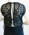 ＜Mame Kurogouchi＞Vest