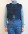 ＜Mame Kurogouchi＞Vest