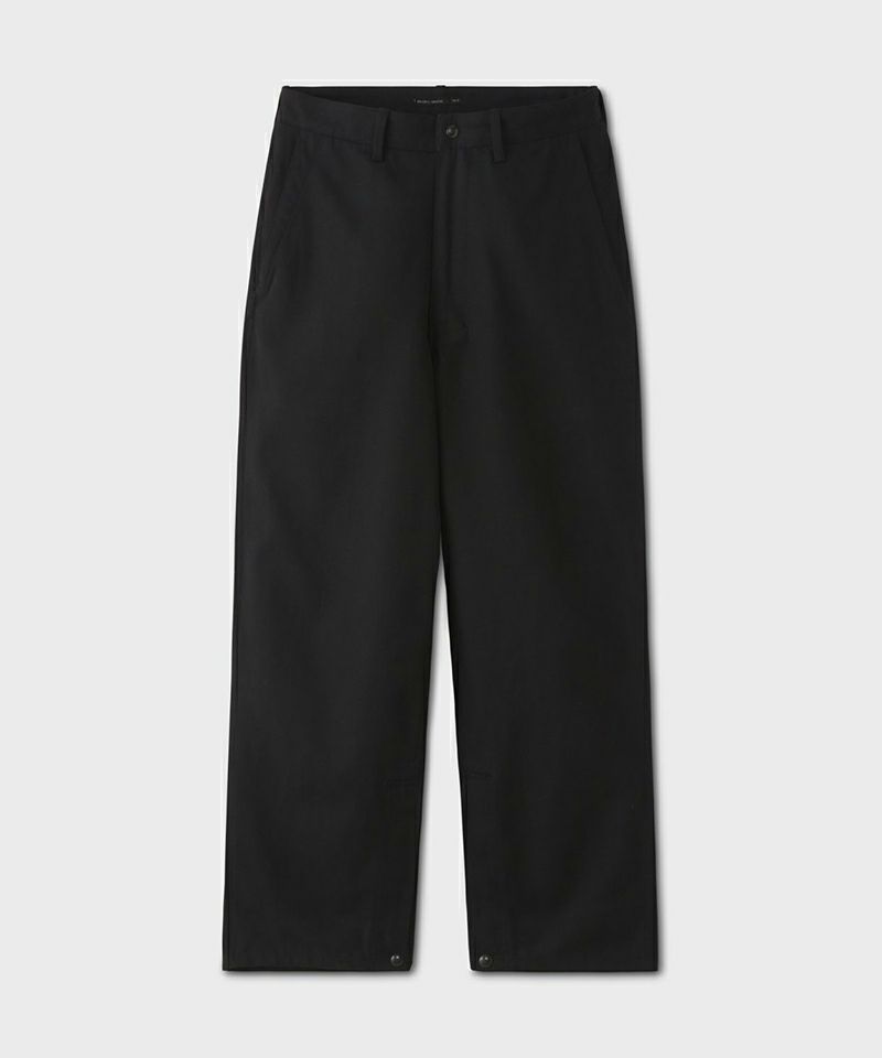 ＜PHIGVEL＞AVIATOR TROUSERS