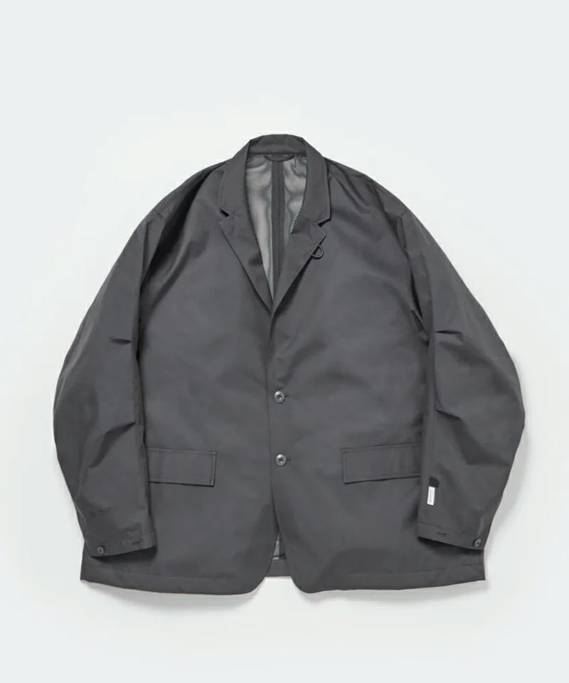 DAIWA PIER39＞GORE-TEX WINDSTOPPER® TECH LOOSE 2B JACKET 