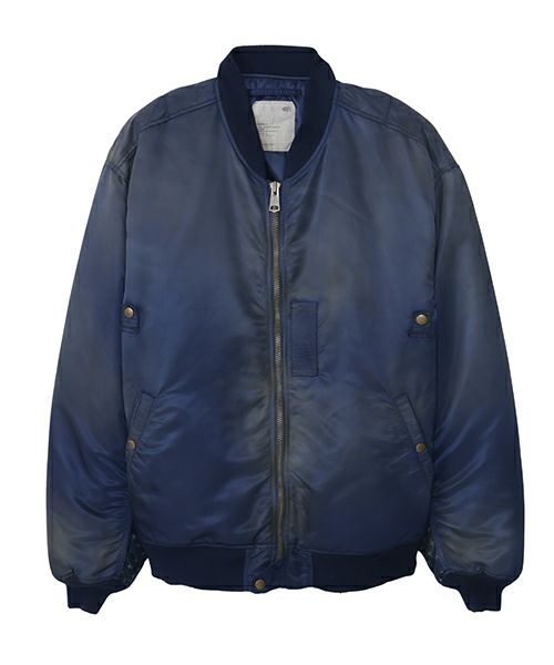 MADNESS＞VINTAGE MA-1 FIGHT BOMBER | MAKES ONLINE STORE