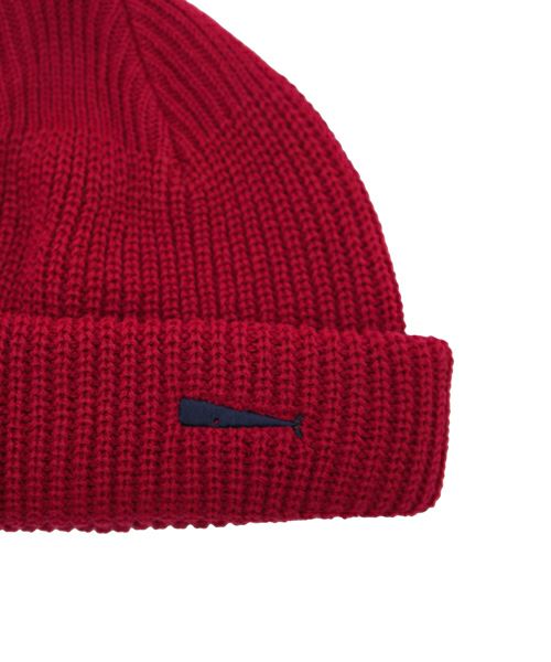 DESCENDANT＞DAWN BEANIE | MAKES ONLINE STORE