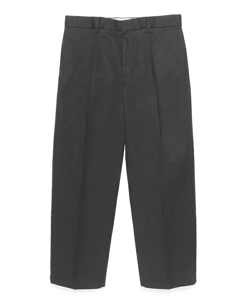 ワコマリア DICKIES / PLEATED TROUSERS 24AW Wacko Maria - Dickies Pleated Trousers | HBX - Globally