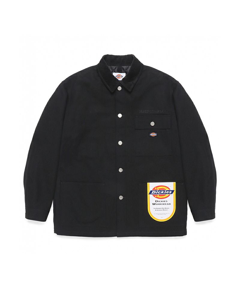 ＜WACKO MARIA＞DICKIES / COVERALL