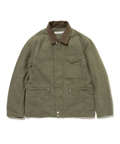 アウター(nonnative) | MAKES ONLINE STORE