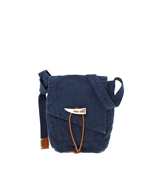 ＜PORTER＞FLAP SHOULDER BAG(977-19537)