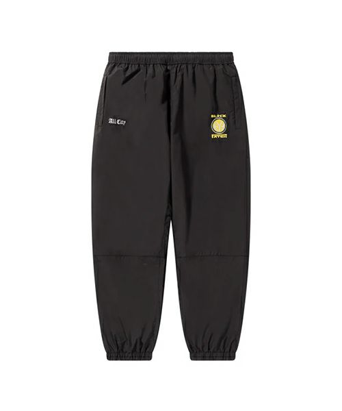 ＜BlackEyePatch＞ALL CITY FUTBOL TRACK PANTS