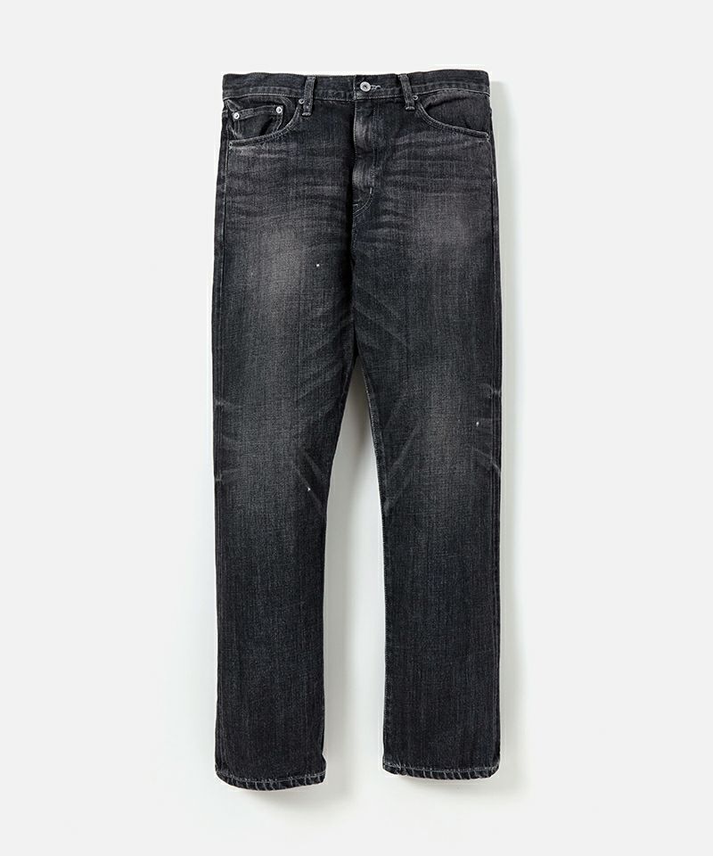 NEIGHBORHOOD / ネイバーフッド ＜NEIGHBORHOOD＞WASHED DENIM DP MID PANTS