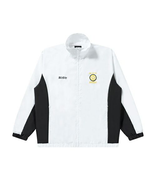 ＜BlackEyePatch＞ALL CITY FUTBOL TRACK JACKET