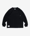 ＜WTAPS＞AII / LS / COTTON