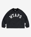 ＜WTAPS＞FINDER / LS / NYLON. TUSSAH