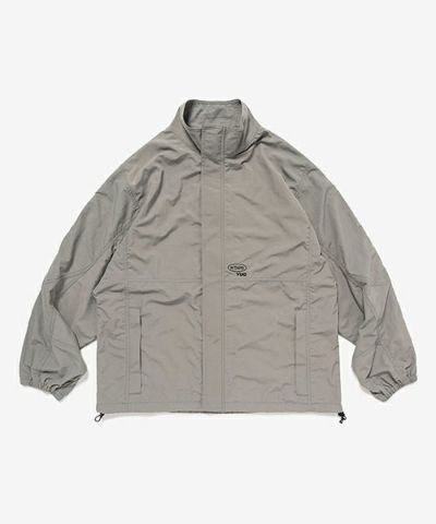 WTAPS＞CYC / JACKET / NYLON. WEATHER | MAKES ONLINE STORE