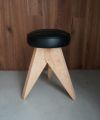 ＜M&M Furniture＞回転座面 Circle Stool