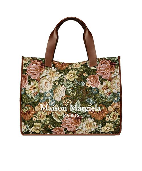 ＜Maison Margiela>Cabas SHOPPINGBAG LARGE