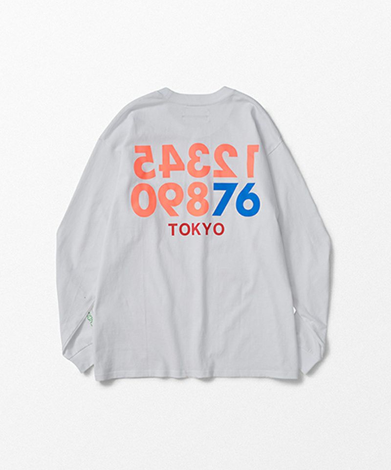 WHIZ LIMITED＞STG SHIRT | MAKES ONLINE STORE