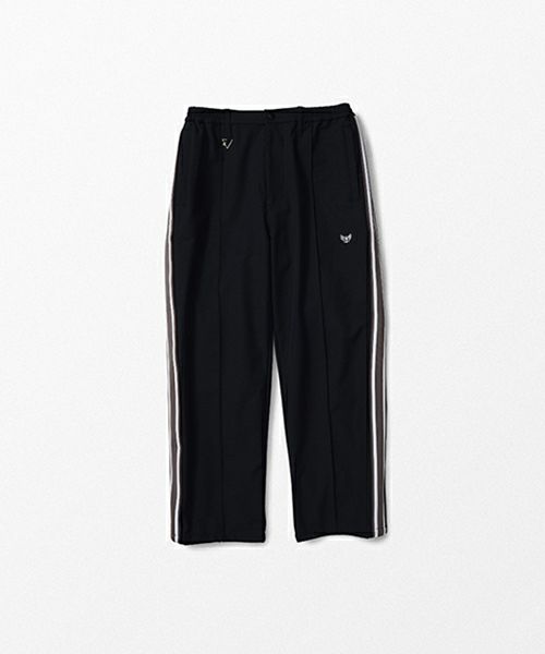 ＜WHIZ LIMITED＞LINE PANTS