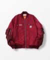 ＜WHIZ LIMITED＞STORAGE JACKET