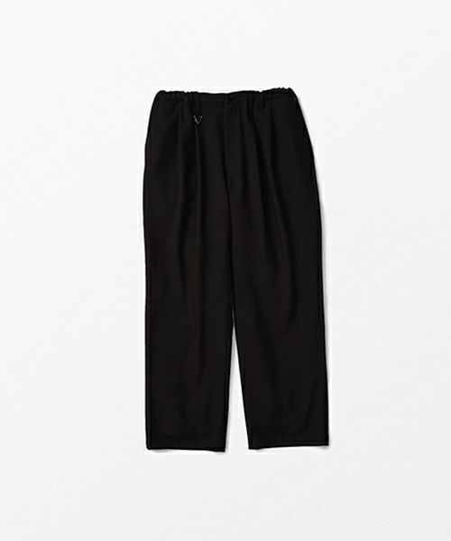 WHIZ LIMITED＞DRIVER PANTS | MAKES ONLINE STORE
