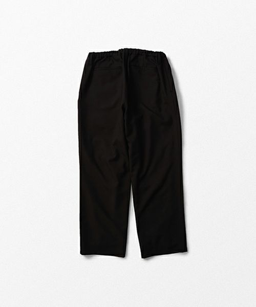 WHIZ LIMITED＞DRIVER PANTS | MAKES ONLINE STORE
