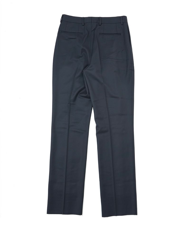 NEAT＞Back Satin Gabardine Standard Type-1 | MAKES ONLINE STORE
