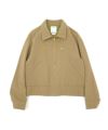 ＜visvim＞RUDY SB BLOUSON