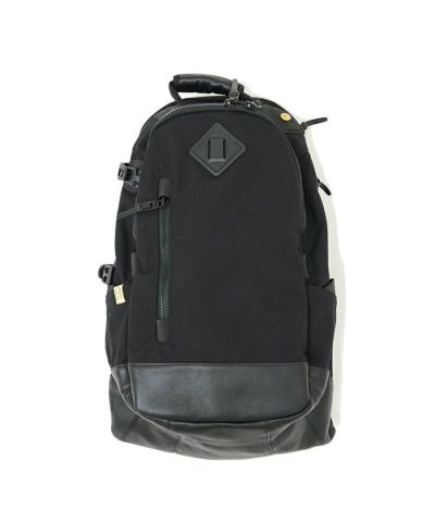 美品 Visvim CORDURA 20L バックパック ナイロン ブラック CORDURA 20L | Visvim Official North American Web Store