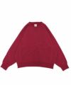 ＜WMV＞AMPLUS CREW L/S W