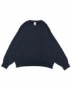 ＜WMV＞AMPLUS CREW L/S W