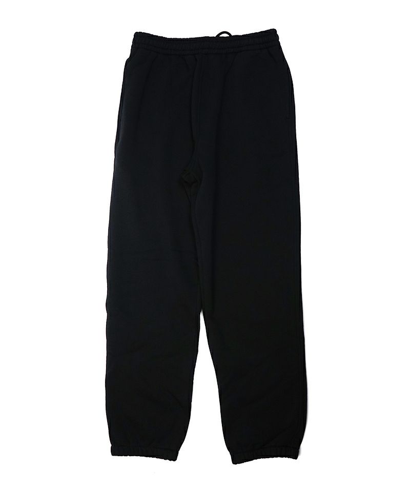 ＜AURALEE＞SMOOTH SOFT SWEAT PANTS