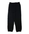 ＜AURALEE＞SMOOTH SOFT SWEAT PANTS