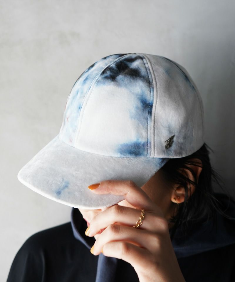 ENTWURFEIN＞LENKA CAP | MAKES ONLINE STORE